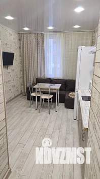 1-к квартира, посуточно, 30м2, 9/30 этаж