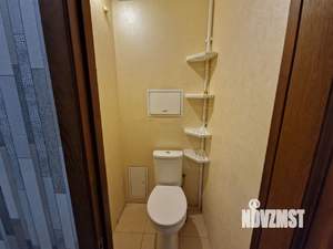 1-к квартира, на длительный срок, 44м2, 13/24 этаж