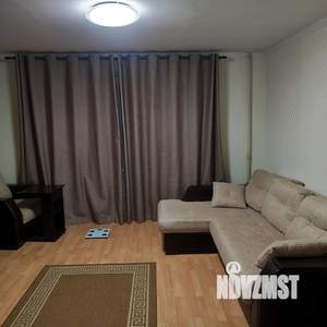 2-к квартира, на длительный срок, 56м2, 1/10 этаж
