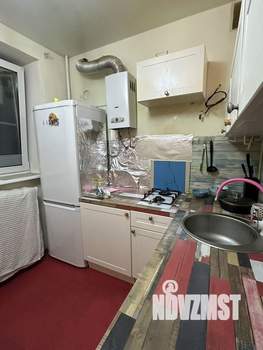 1-к квартира, на длительный срок, 30м2, 1/5 этаж