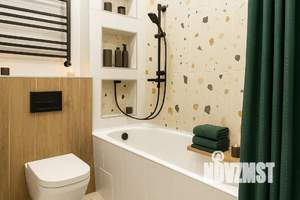 3-к квартира, посуточно, 120м2, 13/17 этаж