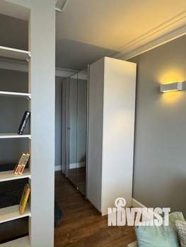 1-к квартира, на длительный срок, 39м2, 5/25 этаж