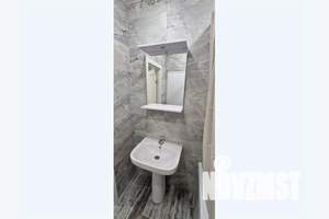 1-к квартира, посуточно, 26м2, 2/8 этаж