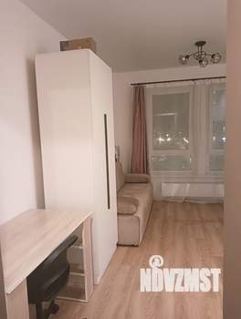 Студия квартира, на длительный срок, 20м2, 3/9 этаж