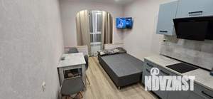 2-к квартира, посуточно, 40м2, 1/1 этаж