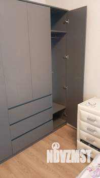 2-к квартира, на длительный срок, 34м2, 18/28 этаж