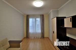 1-к квартира, на длительный срок, 35м2, 25/25 этаж