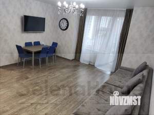 4-к квартира, на длительный срок, 112м2, 6/29 этаж