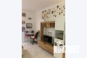 1-к квартира, посуточно, 30м2, 4/17 этаж