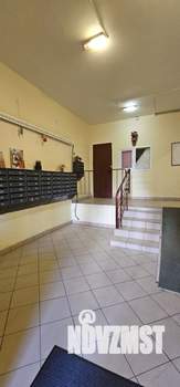 1-к квартира, на длительный срок, 46м2, 16/17 этаж