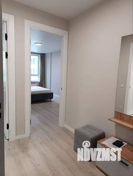 1-к квартира, на длительный срок, 32м2, 26/31 этаж