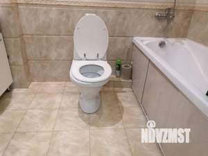 1-к квартира, посуточно, 52м2, 7/17 этаж