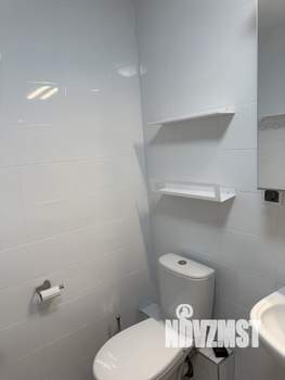 1-к квартира, на длительный срок, 38м2, 5/26 этаж