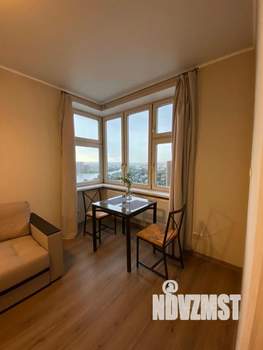 2-к квартира, на длительный срок, 45м2, 26/33 этаж