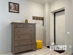 1-к квартира, посуточно, 26м2, 1/3 этаж