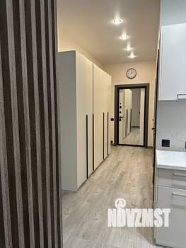 1-к квартира, на длительный срок, 45м2, 3/10 этаж