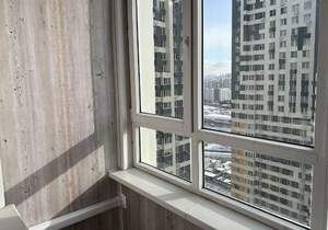 1-к квартира, на длительный срок, 39м2, 26/32 этаж