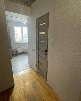 1-к квартира, на длительный срок, 34м2, 5/17 этаж