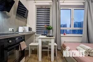 Студия квартира, посуточно, 21м2, 7/15 этаж