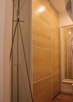 1-к квартира, на длительный срок, 40м2, 17/44 этаж