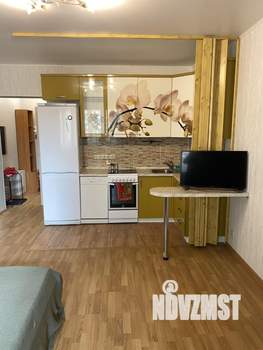 1-к квартира, на длительный срок, 32м2, 4/26 этаж