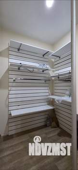 1-к квартира, на длительный срок, 35м2, 16/27 этаж