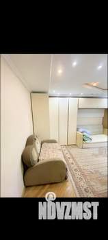 2-к квартира, на длительный срок, 48м2, 2/4 этаж