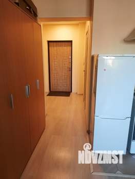 1-к квартира, на длительный срок, 30м2, 12/26 этаж