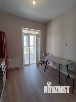 1-к квартира, на длительный срок, 36м2, 26/28 этаж