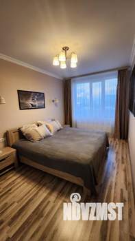 1-к квартира, посуточно, 35м2, 9/33 этаж