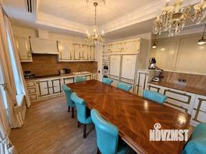 3-к квартира, на длительный срок, 107м2, 4/7 этаж