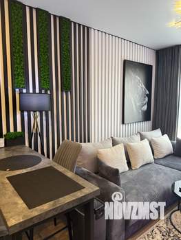 1-к квартира, на длительный срок, 33м2, 4/9 этаж