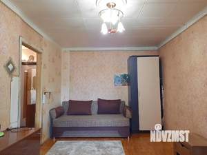 1-к квартира, на длительный срок, 39м2, 2/14 этаж