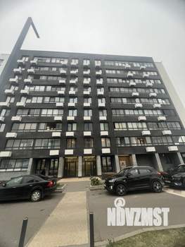 2-к квартира, на длительный срок, 47м2, 6/9 этаж