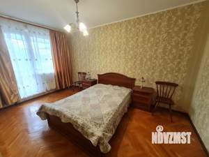 2-к квартира, на длительный срок, 53м2, 4/5 этаж