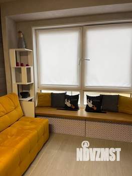 Студия квартира, на длительный срок, 20м2, 3/9 этаж
