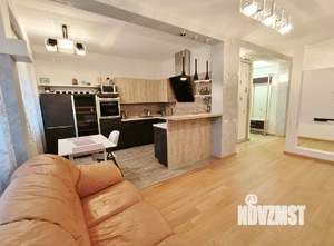 3-к квартира, на длительный срок, 111м2, 8/17 этаж