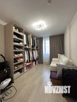 2-к квартира, на длительный срок, 70м2, 8/12 этаж