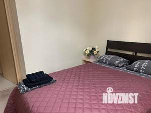 2-к квартира, посуточно, 45м2, 1/1 этаж