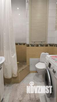 Студия квартира, на длительный срок, 22м2, 2/25 этаж