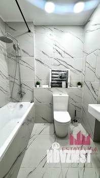 1-к квартира, на длительный срок, 36м2, 2/28 этаж