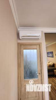 1-к квартира, посуточно, 35м2, 9/33 этаж