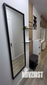 1-к квартира, на длительный срок, 28м2, 17/31 этаж