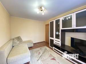 2-к квартира, на длительный срок, 52м2, 4/12 этаж