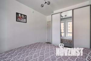 1-к квартира, посуточно, 35м2, 4/9 этаж