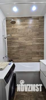 2-к квартира, на длительный срок, 50м2, 4/10 этаж