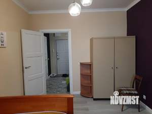 2-к квартира, на длительный срок, 41м2, 31/33 этаж