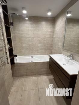 3-к квартира, на длительный срок, 76м2, 3/6 этаж
