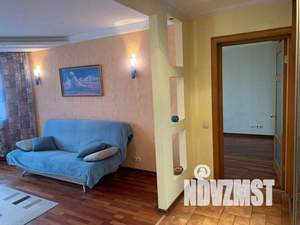 2-к квартира, на длительный срок, 64м2, 13/13 этаж