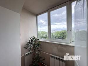 2-к квартира, на длительный срок, 53м2, 5/9 этаж